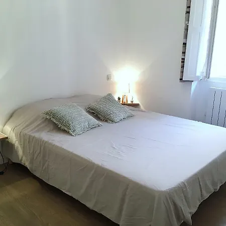 Capitole Jeanne D Arc - Nice Comfortable Flat, Central, Balcony And Charm Toulouse