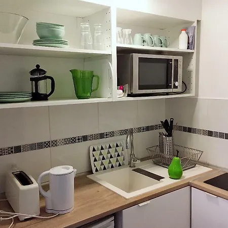 Capitole Jeanne D Arc - Nice Comfortable Flat, Central, Balcony And Charm