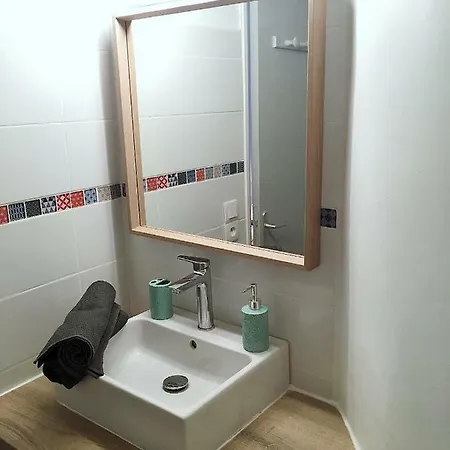 Apartamento Capitole Jeanne D Arc - Nice Comfortable Flat, Central, Balcony And Charm *